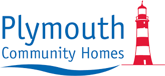 Plymouth Community Homes Logo