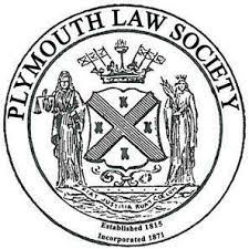 Plymouth Law Society Logo