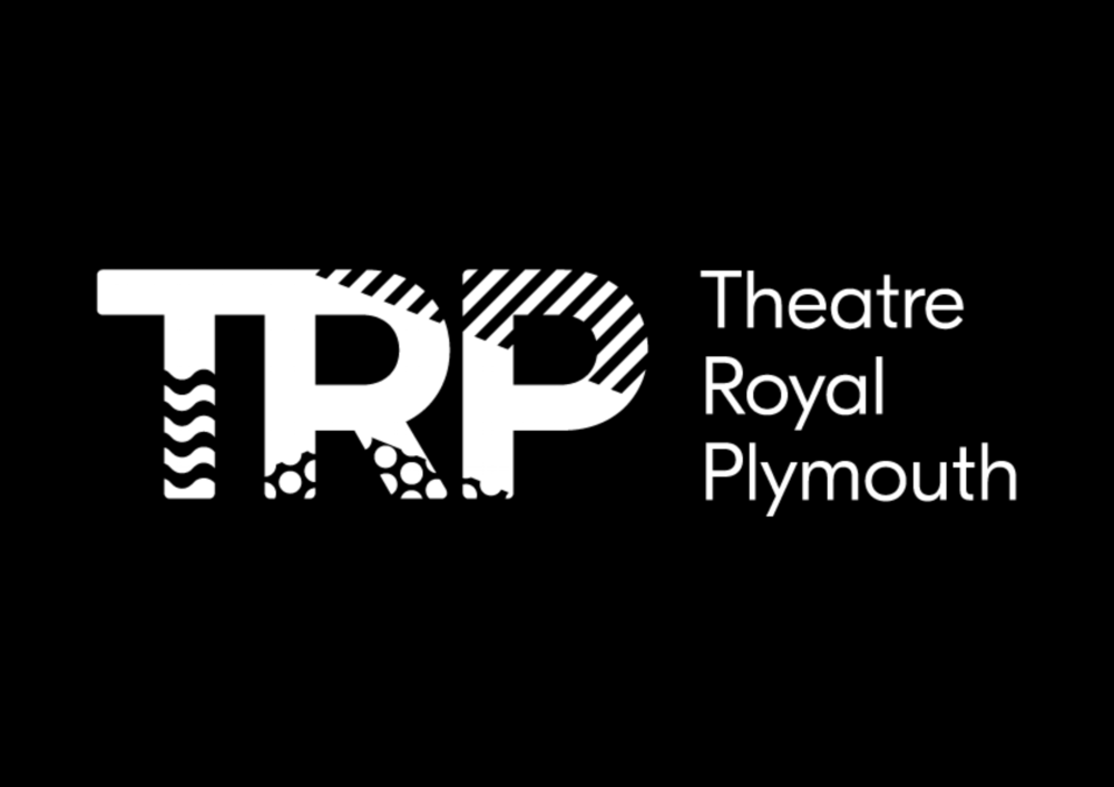 Theatre Royal Plymouth Logo
