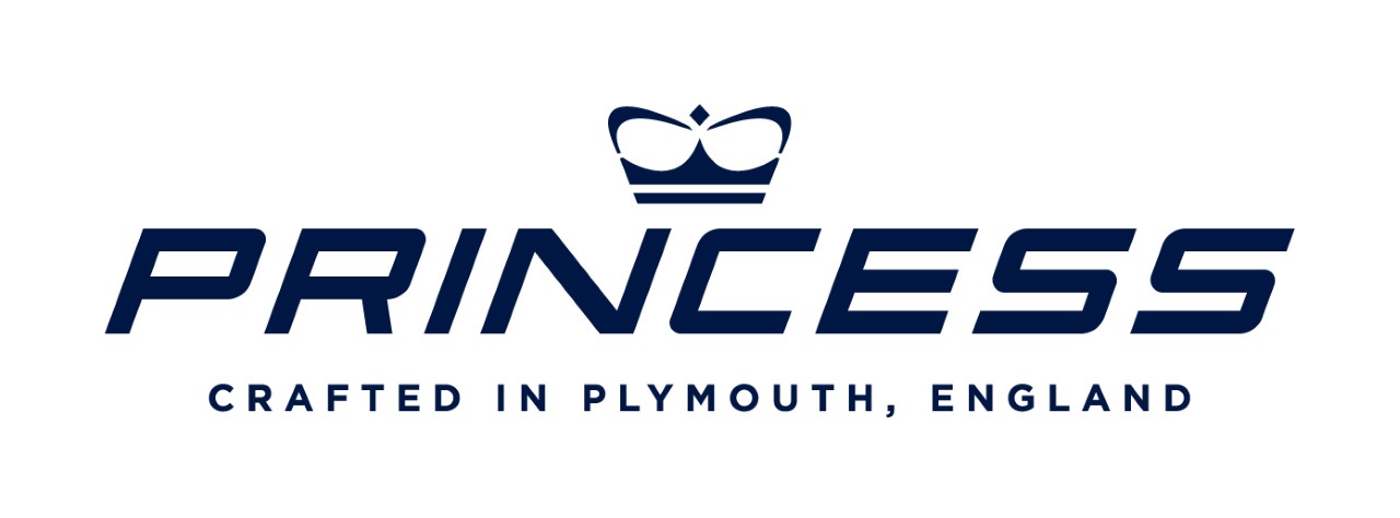 Princess Yachts Ltd Logo